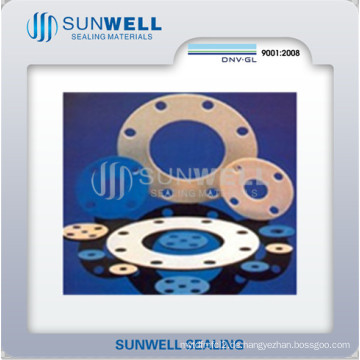 Expandierte PTFE-Dichtung Sunwell1310 Ring